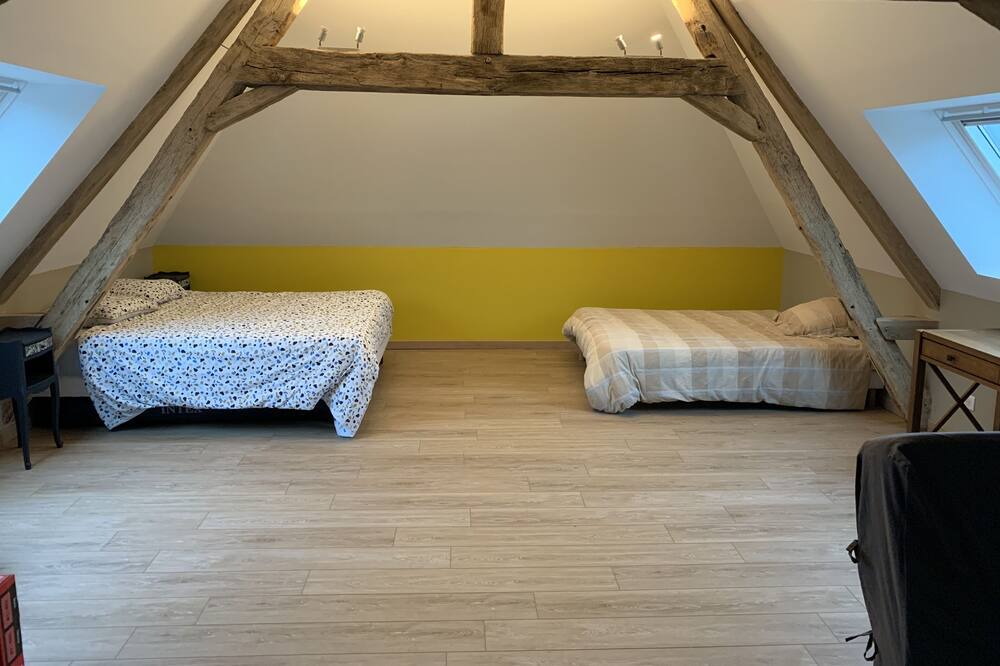 Photo of Bedroom in Saint-Martin-Osmonville