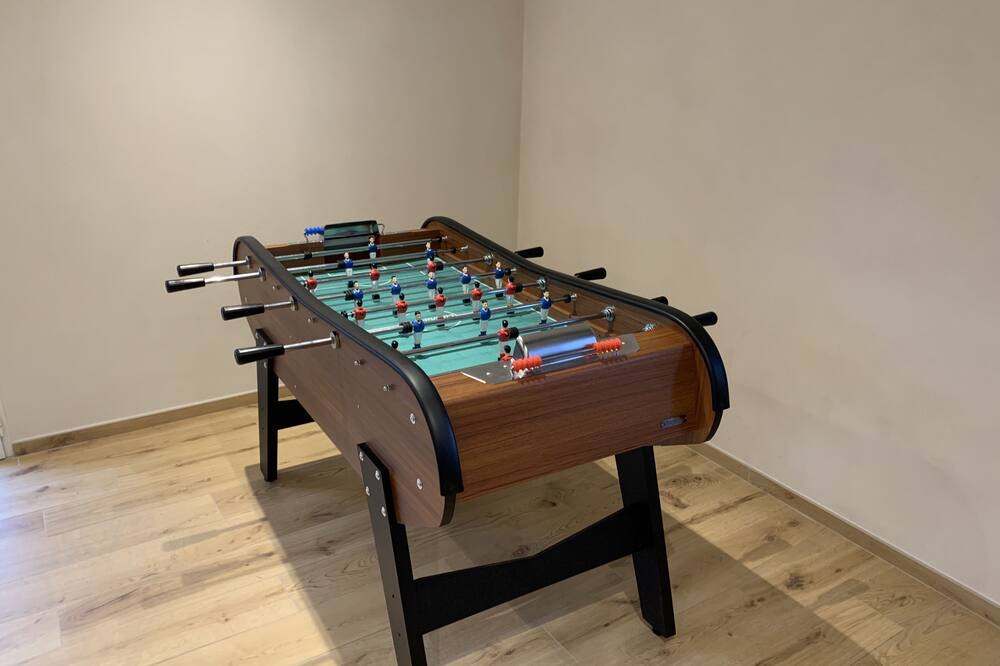 Photo of Bedroom in Saint-Martin-Osmonville