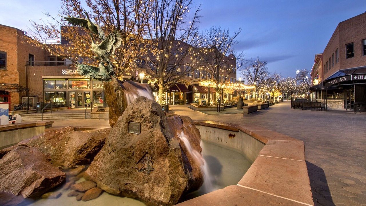 Photo of Outdoor in Old Town North