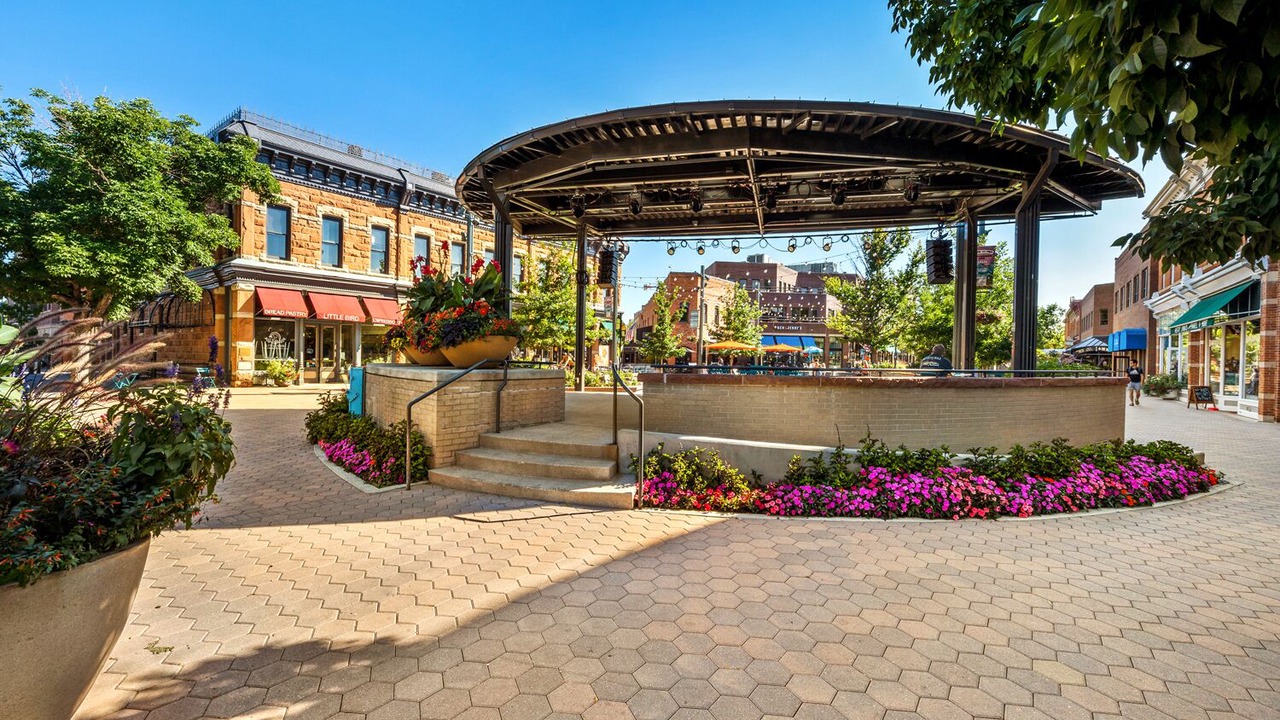Photo of Outdoor in Old Town North