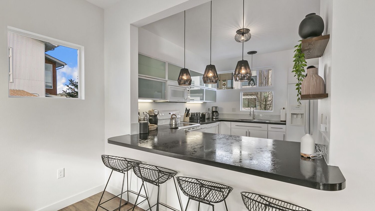 Photo of Kitchen in Old Town North