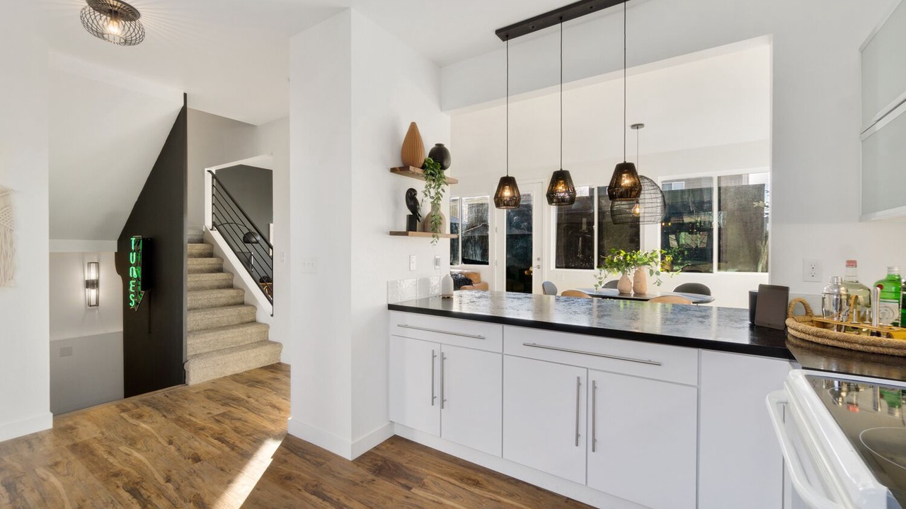 Photo of Kitchen in Old Town North