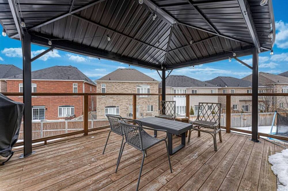 Photo of Outdoor in Ajax