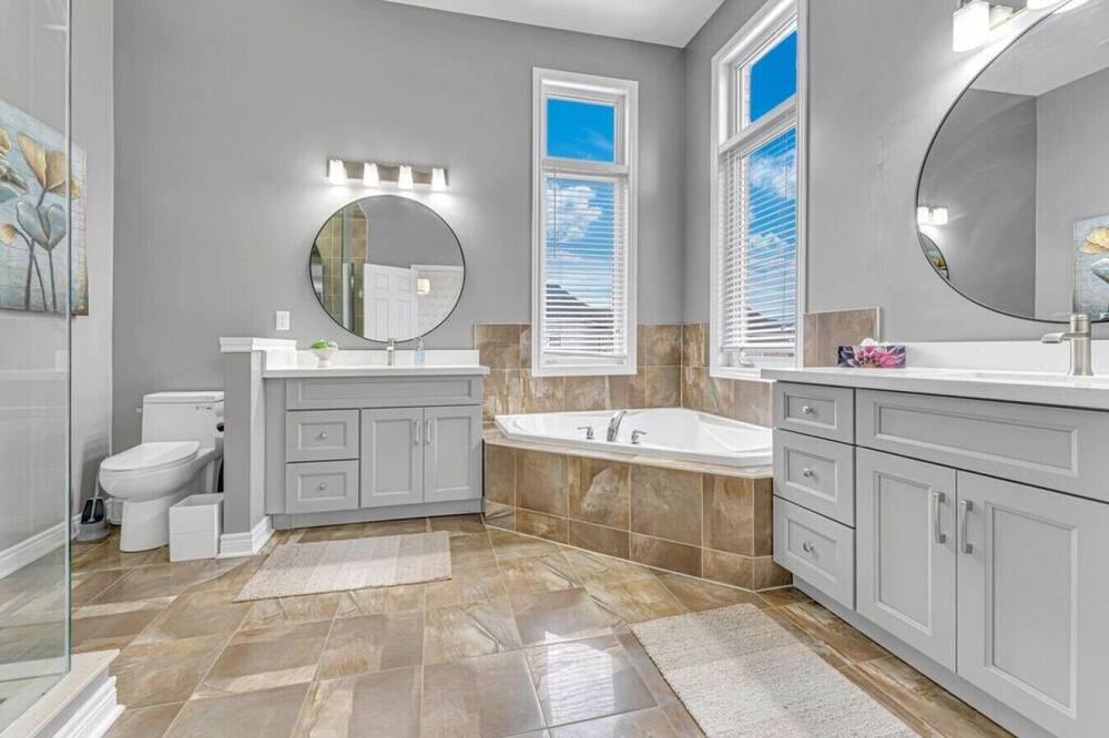 Photo of Bathroom in Ajax
