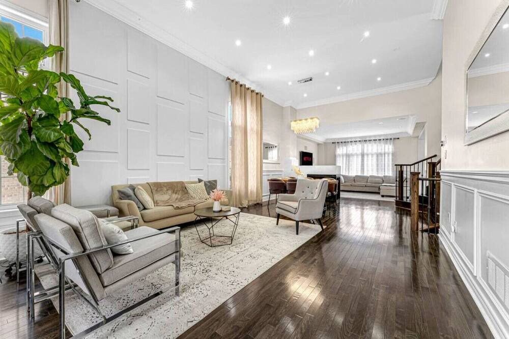 Photo of Bedroom in Ajax