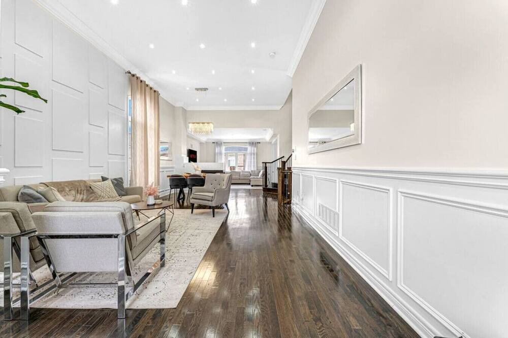 Photo of Bedroom in Ajax