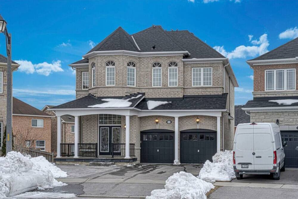 Photo of Outdoor in Ajax
