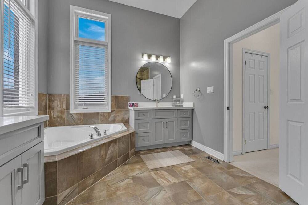 Photo of Bathroom in Ajax