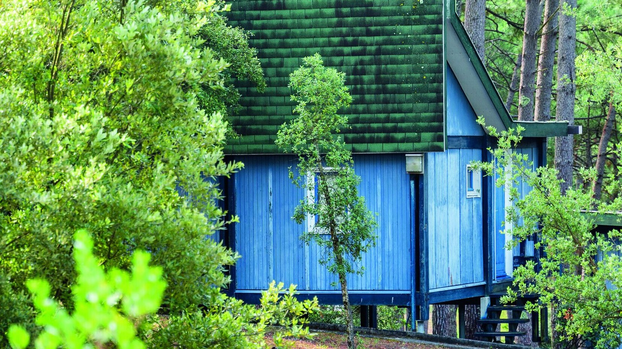 Photo of Outdoor in Carcans
