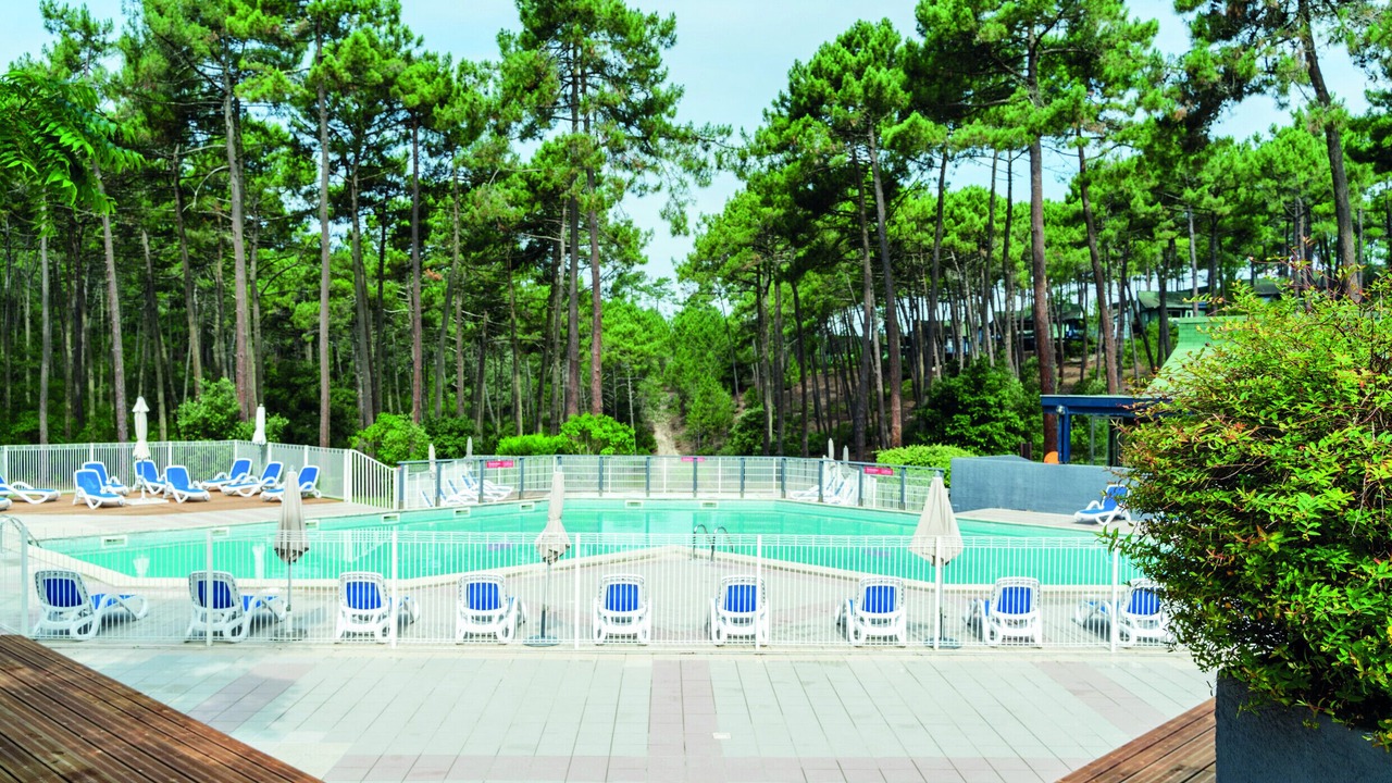 Photo of Outdoor in Carcans