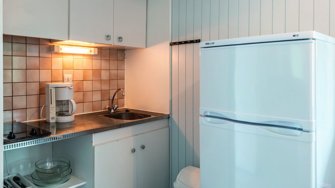 Photo of Kitchen in Carcans