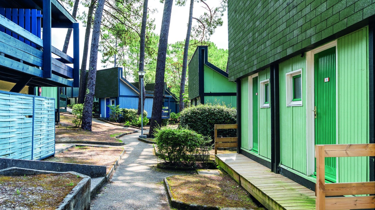 Photo of Outdoor in Carcans