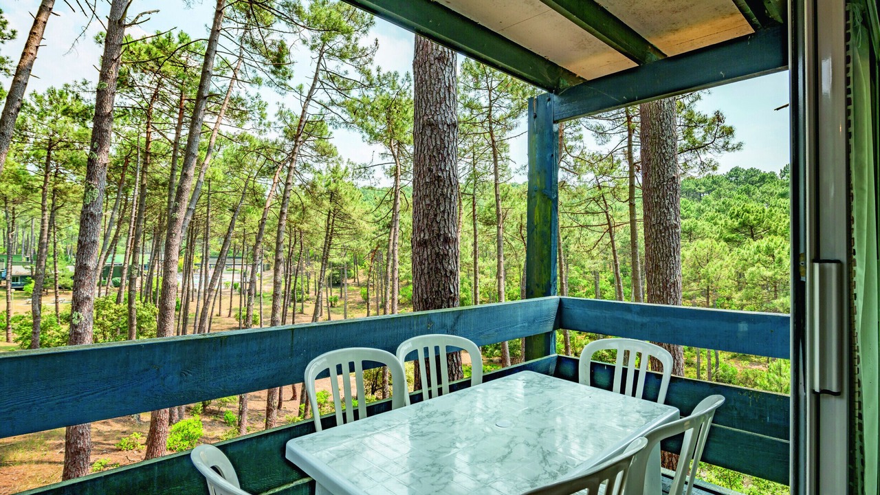 Photo of Patio Balcony in Carcans