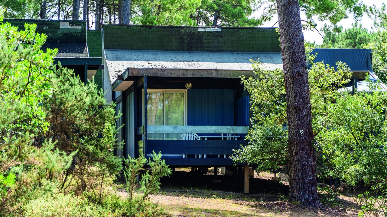 Photo of Outdoor in Carcans