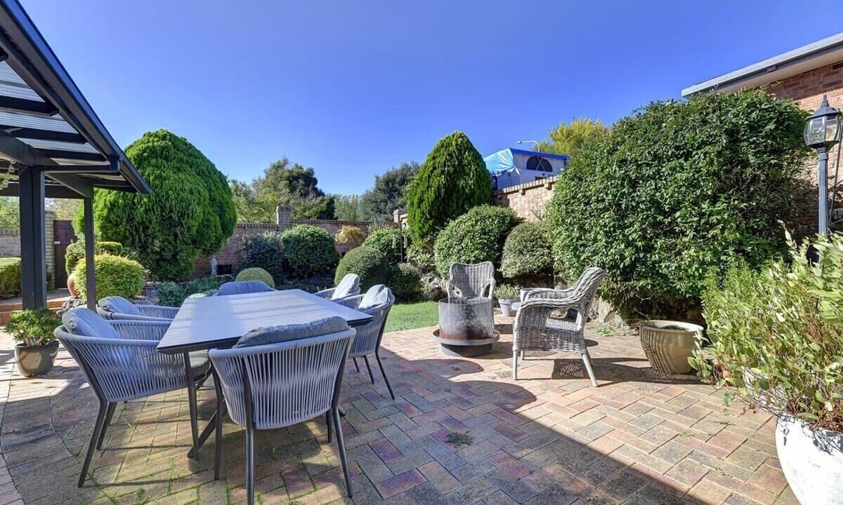 Photo of Outdoor in Bletchington