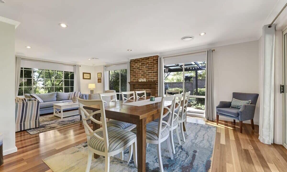Photo of Kitchen in Bletchington
