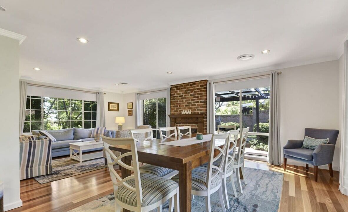 Photo of Kitchen in Bletchington