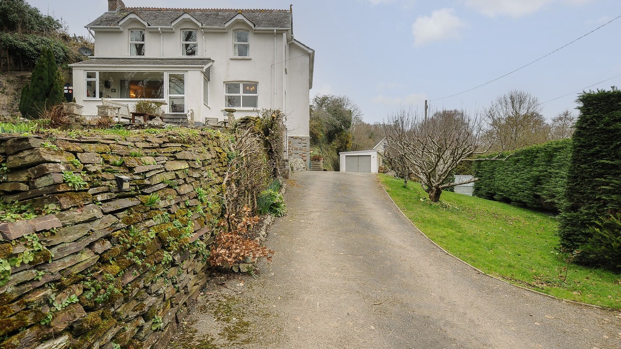 Photo of Outdoor in Saint Kew