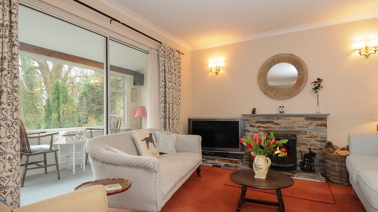 Photo of Livingroom in Saint Kew