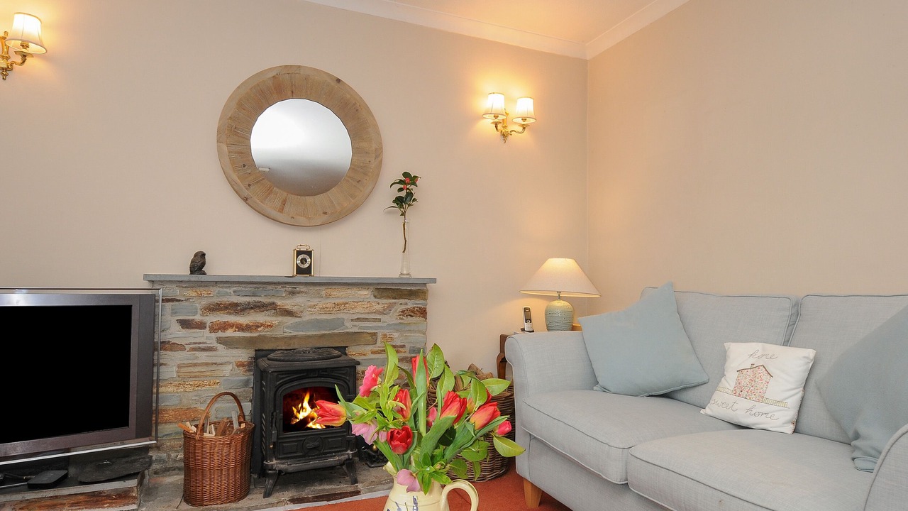 Photo of Livingroom in Saint Kew