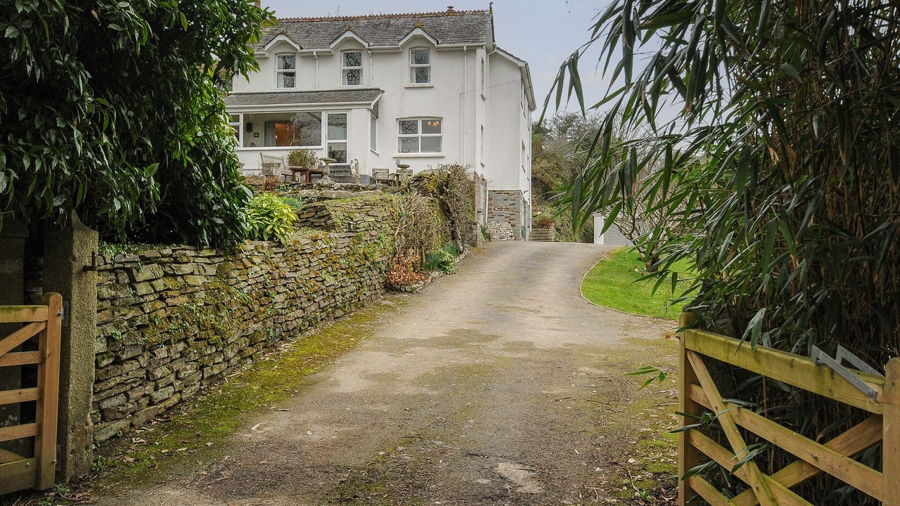 Photo of Outdoor in Saint Kew