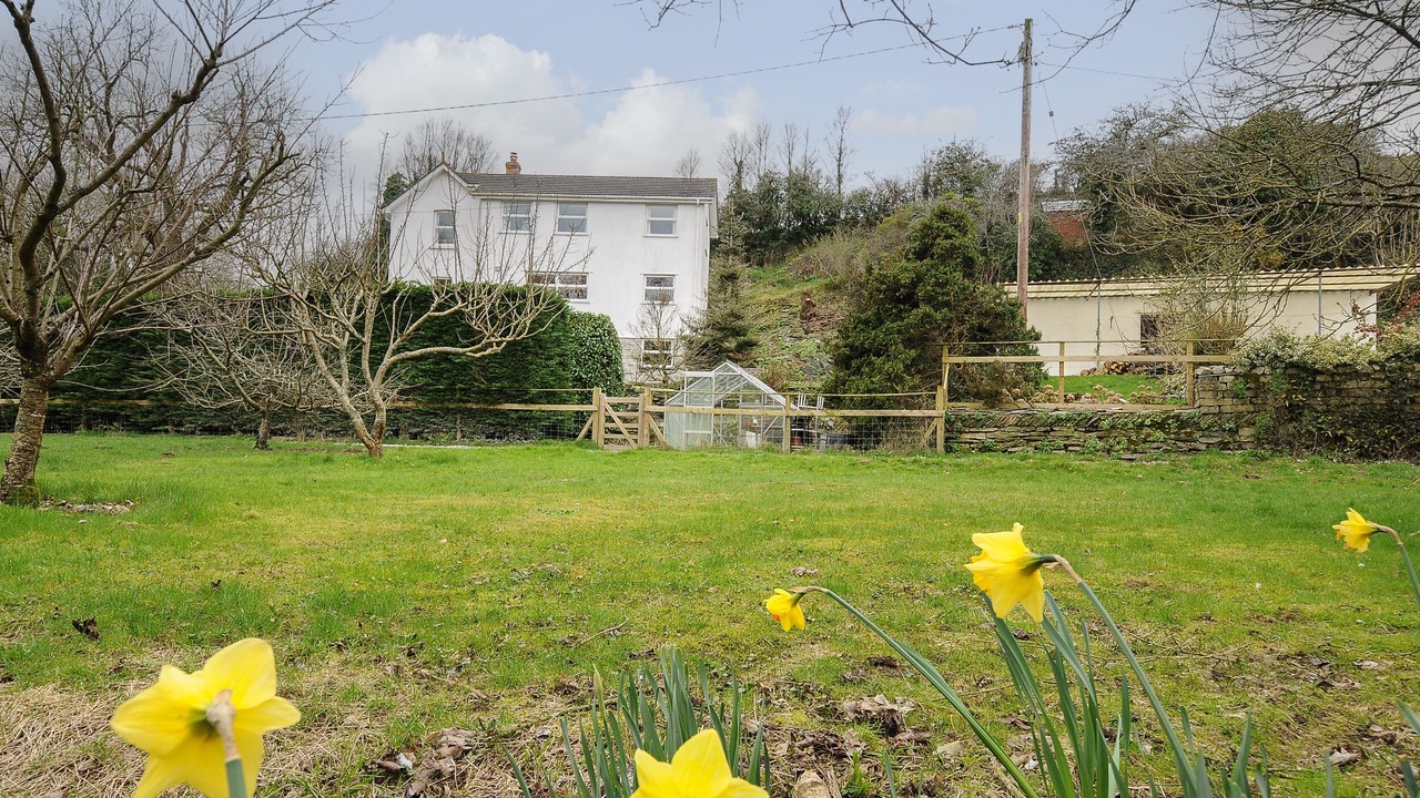 Photo of Outdoor in Saint Kew