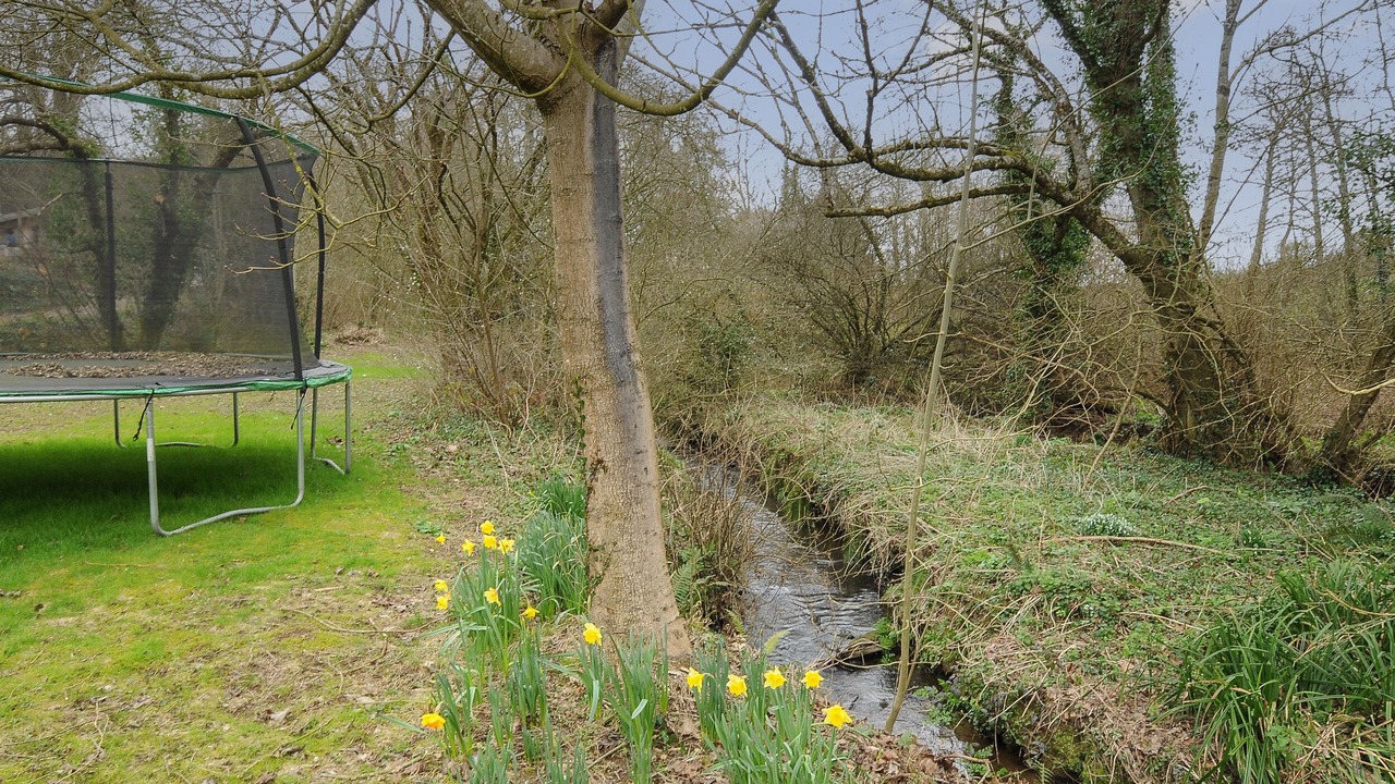 Photo of Outdoor in Saint Kew