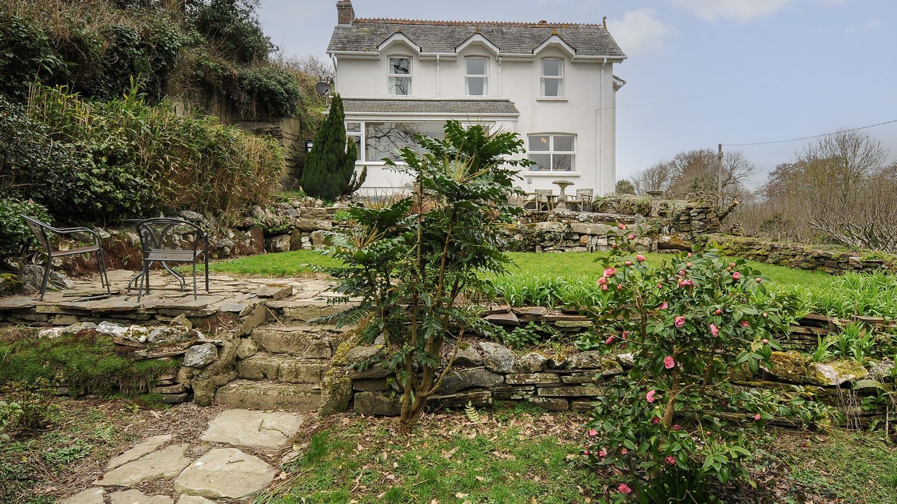 Photo of Outdoor in Saint Kew