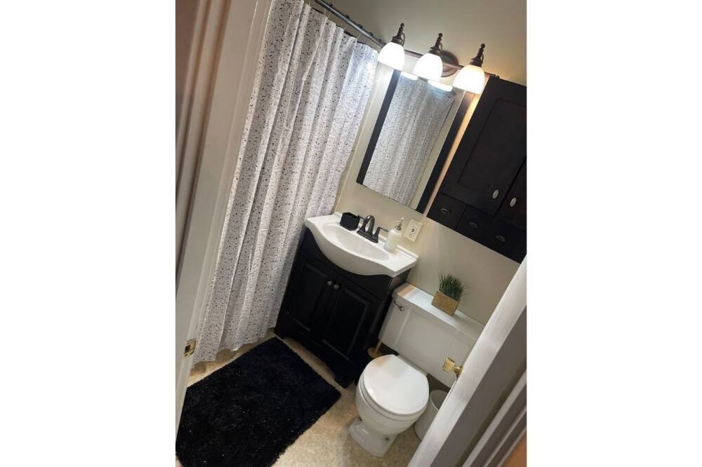 Photo of Bathroom in Ferguson
