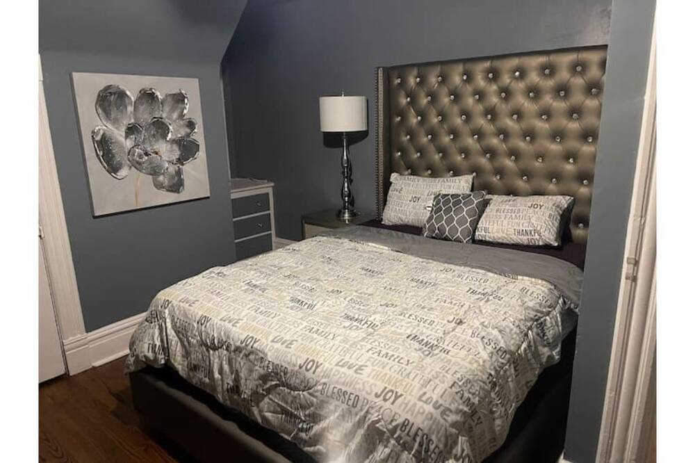 Photo of Bedroom in Ferguson