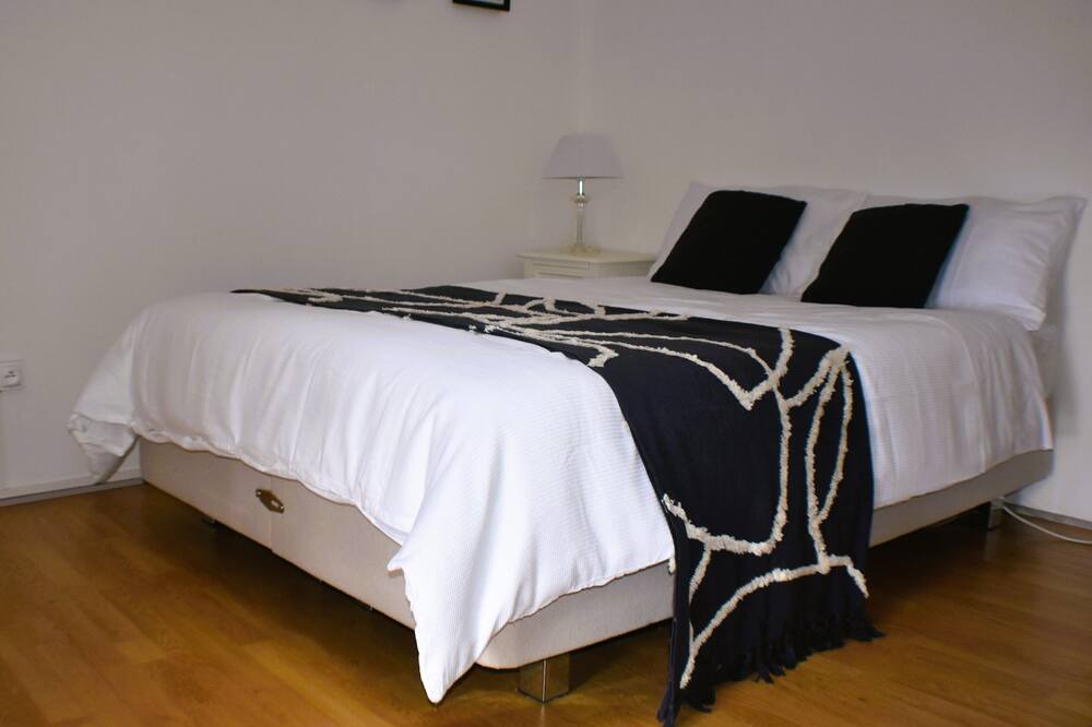 Photo of Bedroom in Puivert