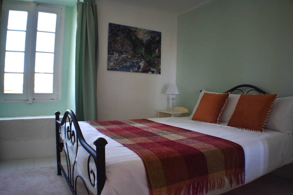 Photo of Bedroom in Puivert