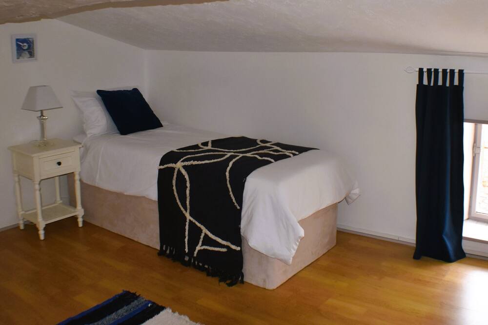 Photo of Bedroom in Puivert