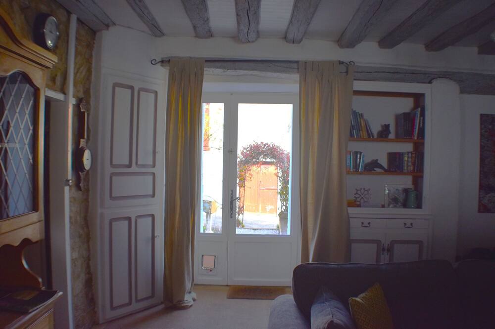 Photo of Livingroom in Puivert