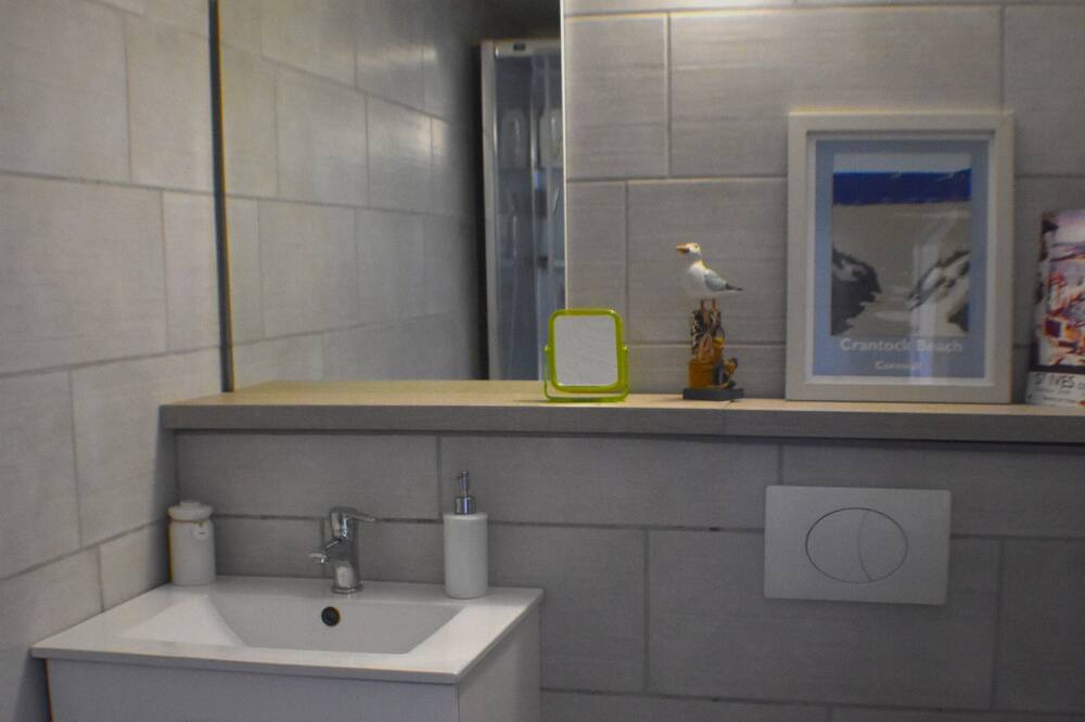 Photo of Bathroom in Puivert
