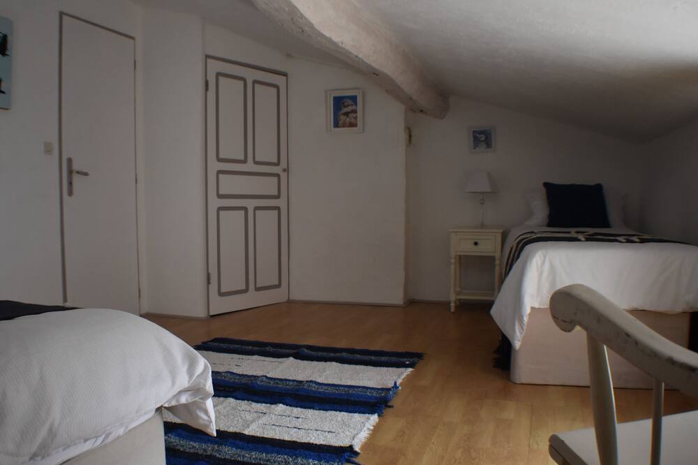 Photo of Bedroom in Puivert