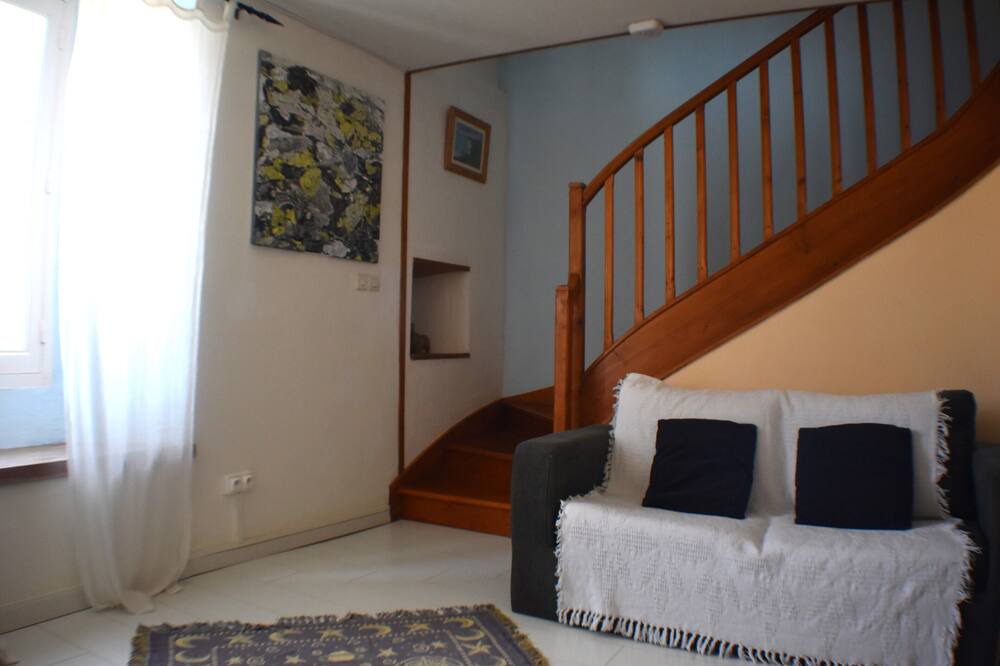Photo of Livingroom in Puivert