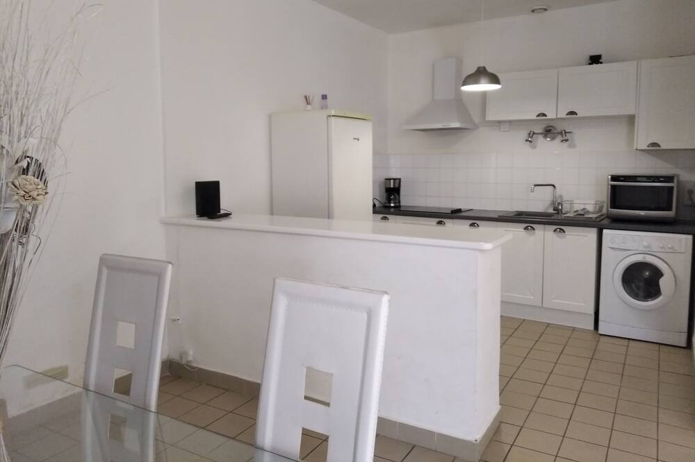 Photo of Kitchen in Lapalud
