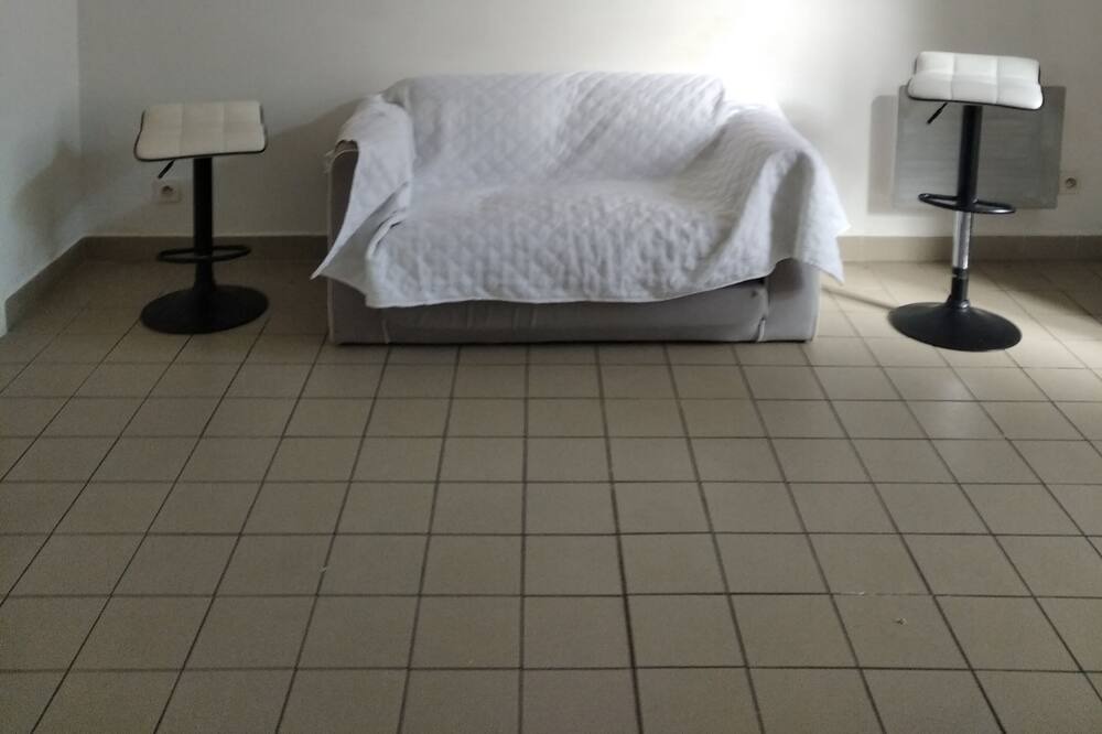 Photo of Bedroom in Lapalud