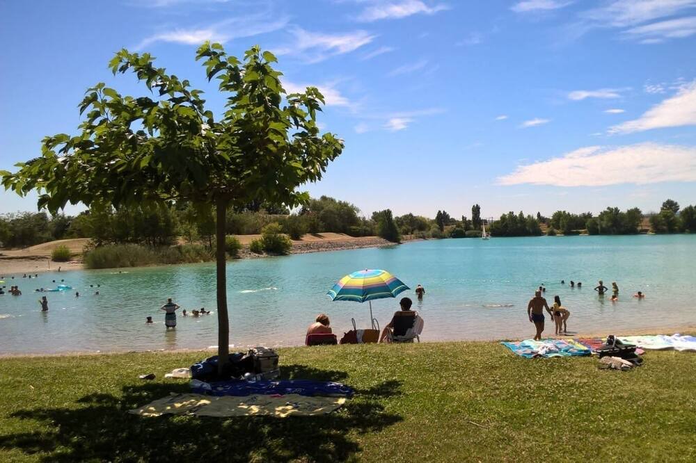 Photo of Outdoor in Lapalud