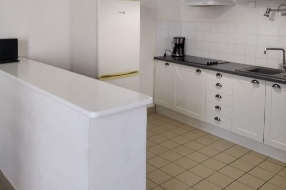 Photo of Kitchen in Lapalud