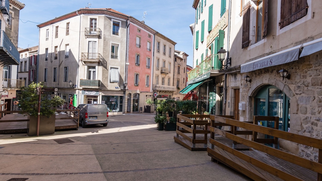 Photo of Outdoor in Aubenas