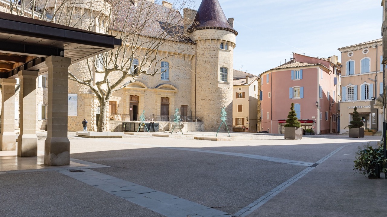 Photo of Outdoor in Aubenas