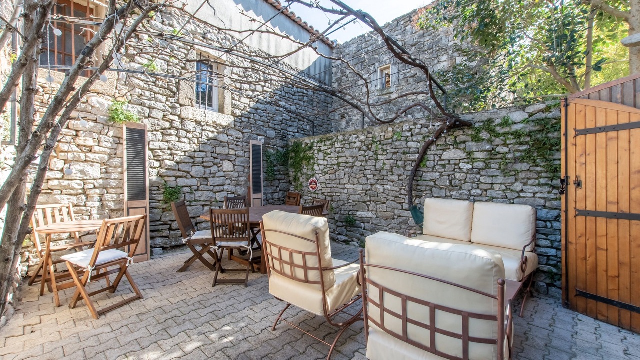 Photo of Outdoor in Saint-Clement