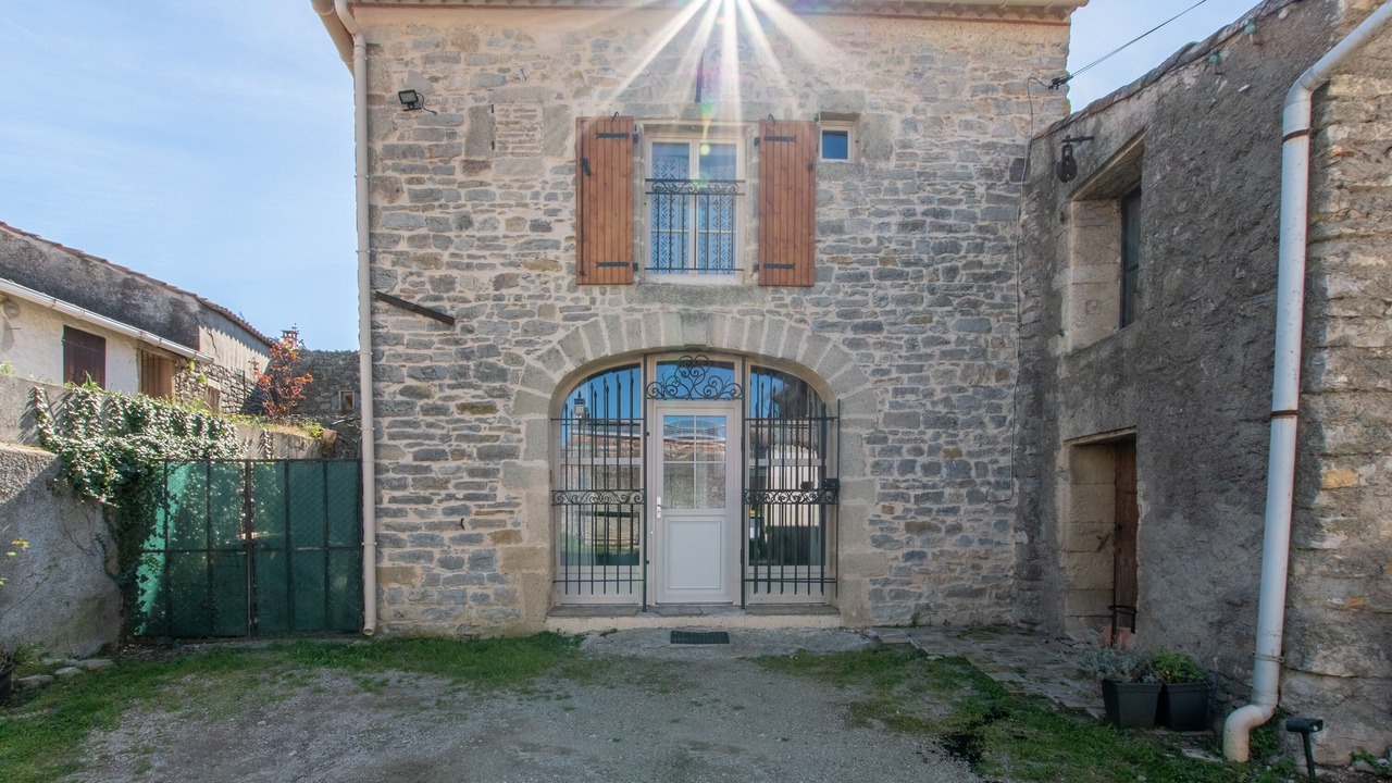 Photo of Outdoor in Saint-Clement