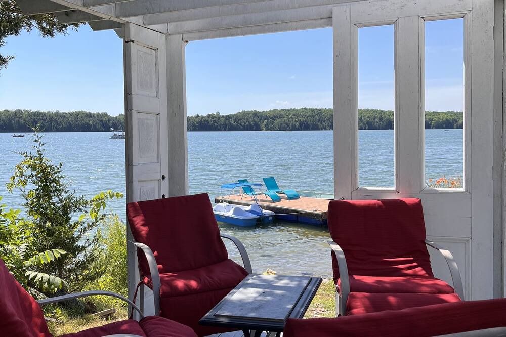 Photo of Outdoor in Stone Mills