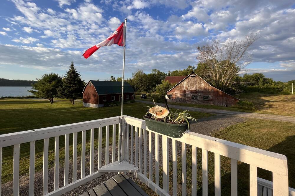 Photo of Outdoor in Stone Mills