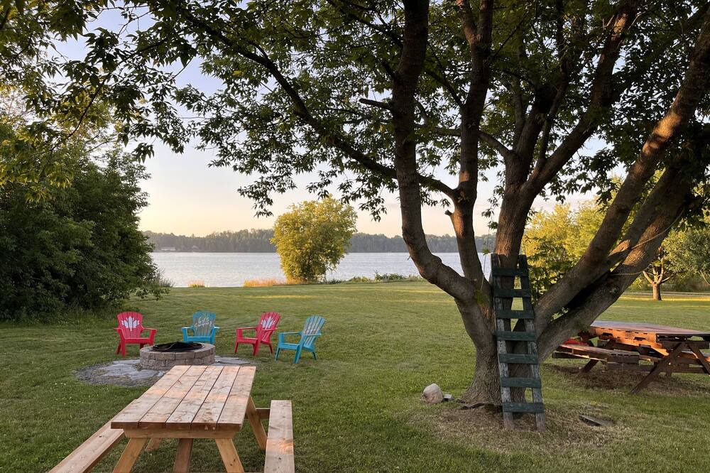 Photo of Outdoor in Stone Mills