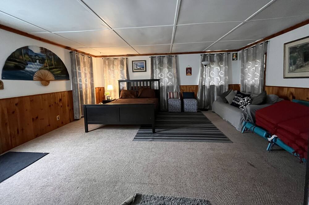 Photo of Bedroom in Stone Mills