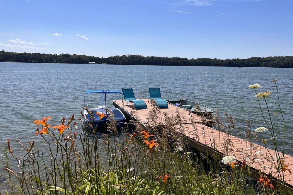 Photo of Outdoor in Stone Mills